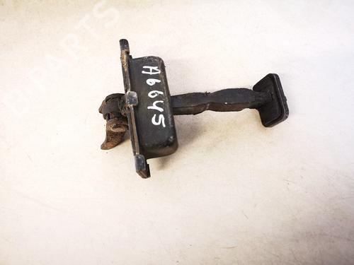 Used Hinge/Door check strap Hinge/Door check strap 35527821 35527821