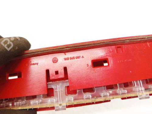 Third brake light VW GOLF V (1K1) 1.9 TDI | BP38006355L11 - Image 3