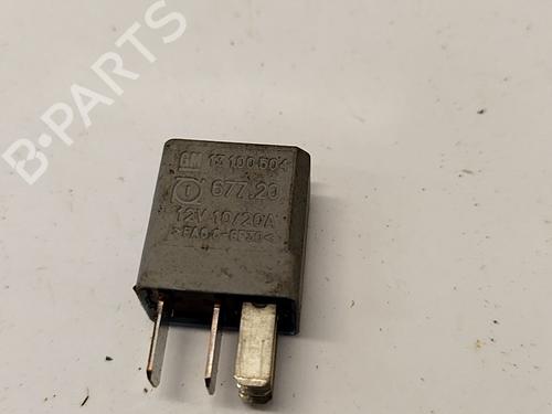 Used Electronic sensor Electronic sensor OPEL ASTRA H (A04) 1.7 CDTI (L48) (100 hp) 36760270 36760270