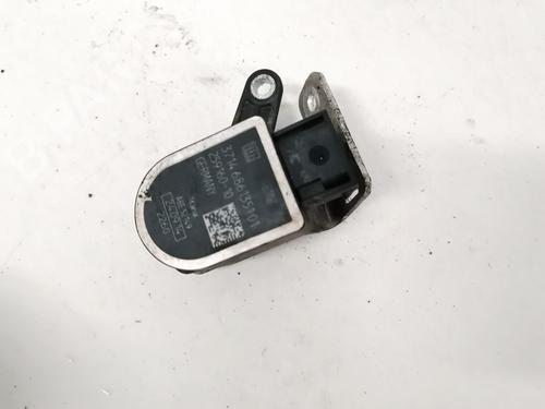 Used Electronic module Electronic module 35554939 35554939