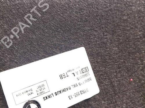 Boot lining BMW 5 (F10) 520 d | BP39967910I3 - Image 3