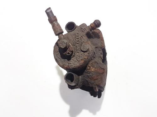 Left front brake caliper VW JETTA III (1K2) 1.6 FSI | BP35463981M105 - Image 2