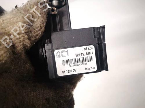 Warning switch VW PASSAT B6 (3C2) 2.0 TDI | BP35327616I22 - Image 3