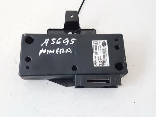 Used Electronic module Electronic module NISSAN PRIMERA Hatchback (P12) 2.2 Di (126 hp) 33098897 33098897