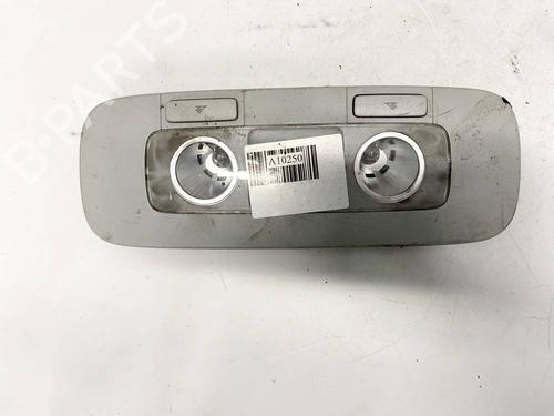 interior-roof-light-vw-passat-b6-3c2-2005-2006-2007-2008-2009-2010-2011-35033711 main image