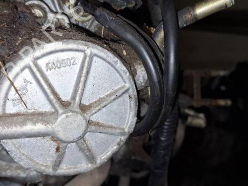 Vacuum pump MAZDA 6 Hatchback (GG) 2.0 DI (GG14) | BP34890466M80 - Image 2