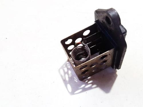 Used Heater resistor Heater resistor 35841256 35841256