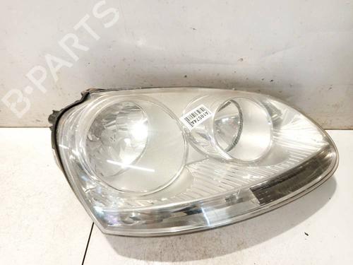 Used Right headlight Right headlight VW JETTA III (1K2) 1.9 TDI (105 hp) 34971107 34971107