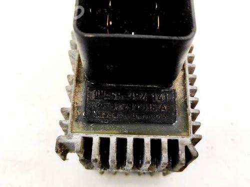 Electronic sensor OPEL MERIVA A MPV (X03) 1.7 CDTI (E75) | BP35269126M84 - Image 3