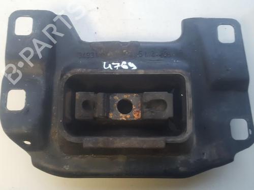 Engine mount VOLVO C30 (533) 2.0 D | BP33512857M89 - Image 2