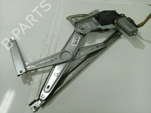 Used Front right window mechanism Front right window mechanism 34841664 34841664