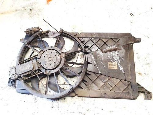 Fan FORD FOCUS C-MAX (DM2) 1.6 TDCi | BP35297590M128 - Image 3