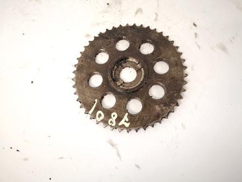 Used Pulley Pulley OPEL SIGNUM Hatchback (Z03) 2.2 direct (F48) (155 hp) 35419311 35419311