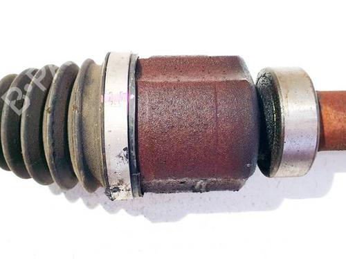 Right front driveshaft RENAULT FLUENCE (L3_) 1.5 dCi | BP38580506M39 - Image 3