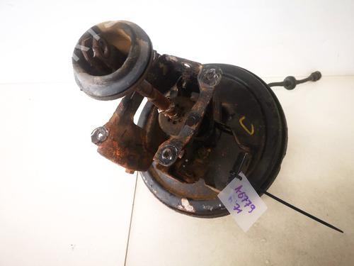Used Servo brake Servo brake 35563839 35563839