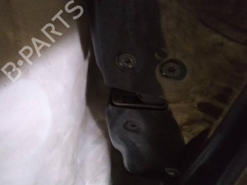 Used Front right lock Front right lock 35324859 35324859