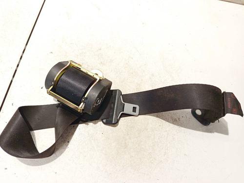 Used Rear right seatbelt Rear right seatbelt 34926192 34926192