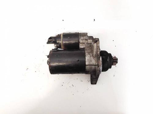 Used Starter Starter AUDI A6 C6 (4F2) 2.4 (177 hp) 35356468 35356468