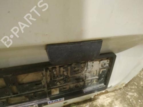 Licence plate light CITROËN BERLINGO MULTISPACE (B9) 1.6 HDi 75 16V | BP38946675I40 - Image 2