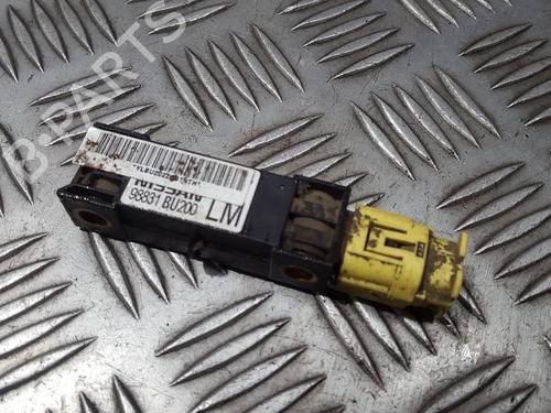 Used Electronic module Electronic module NISSAN ALMERA TINO (V10) 2.2 dCi (115 hp) 33499044 33499044