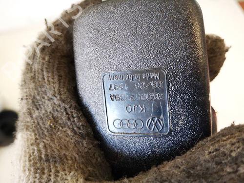 Seat buckle VW PASSAT B5 Variant (3B5) 1.9 TDI | BP35280606I32 - Image 3