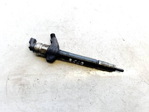 Used Injector Injector FORD TRANSIT Van (FA_ _) 2.2 TDCi (85 hp) 35368700 35368700