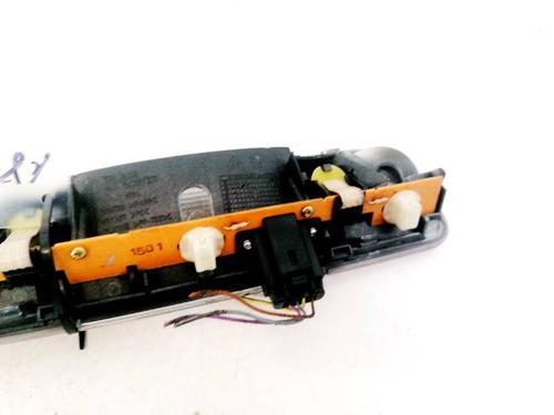 Interior roof light PEUGEOT 607 (9D, 9U) 2.2 HDi | BP35381843I8 - Image 2