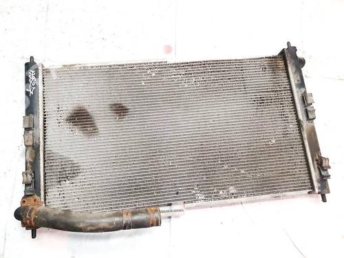 AC radiator MITSUBISHI LANCER VIII (CY_A, CZ_A) 2.0 DI-D (CY8A) | BP35235329M32 - Image 2