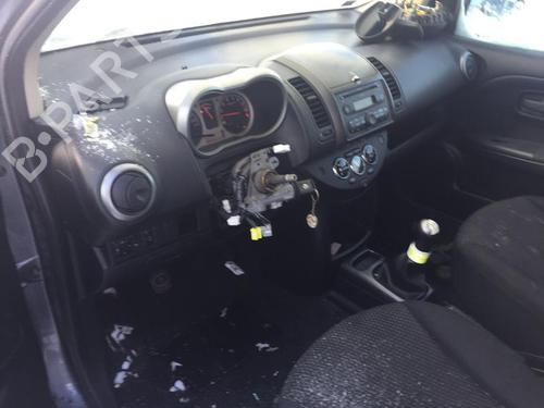 Switch NISSAN NOTE (E11, NE11) 1.4 | BP33504578I30 - Image 10