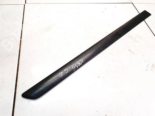 Used Rubber door seal Rubber door seal SKODA OCTAVIA II (1Z3) 1.6 FSI (115 hp) 34751785 34751785