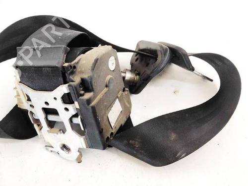Used Rear right seatbelt Rear right seatbelt RENAULT TWINGO II (CN0_) 1.2 (CN0D) (58 hp) 35272125 35272125