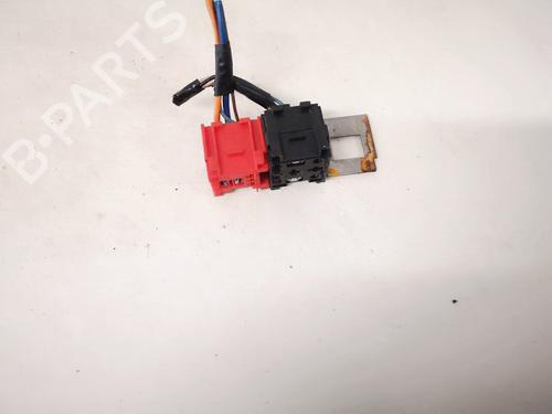 Used Electronic module Electronic module 35569245 35569245