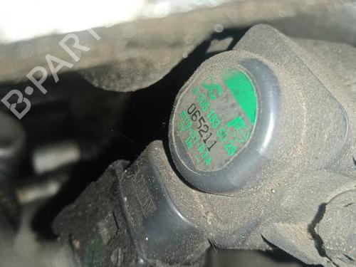 Electronic module MERCEDES-BENZ M-CLASS (W164) ML 420 CDI 4-matic (164.128) | BP34894210M83 - Image 3