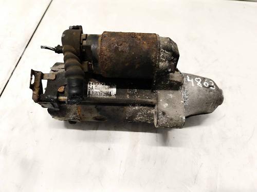 Used Starter Starter 35131917 35131917