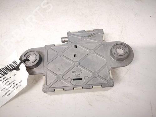 Electronic module BMW 5 (E60) 523 i | BP38974850M83 - Image 3