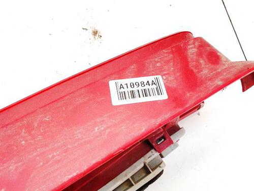 Left taillight PEUGEOT PARTNER Box Body/MPV 1.6 HDi | BP34747333C34 - Image 3