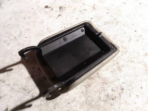 Armrest / Center console SAAB 9-3 (YS3F, E79, D79, D75) 1.9 TiD | BP35241464I20 - Image 2