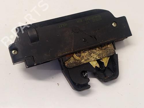 Used Tailgate lock Tailgate lock 34748122 34748122