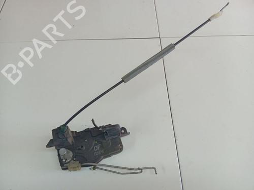 Used Front left lock Front left lock 34771960 34771960
