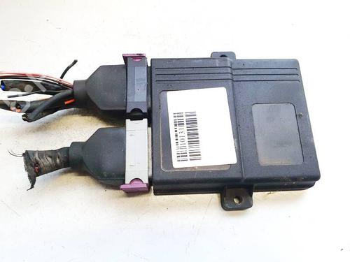 Used Electronic module Electronic module 35085658 35085658