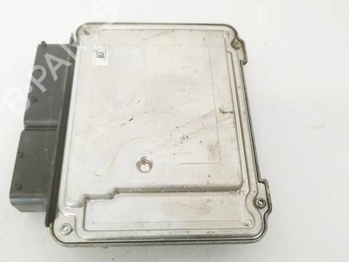 Engine control unit (ECU) SKODA SUPERB II (3T4) 2.0 TDI | BP32581295M57  - Image 6