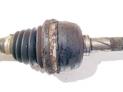 Left front driveshaft VOLVO S60 I (384) D5 | BP34869028M38 - Image 3