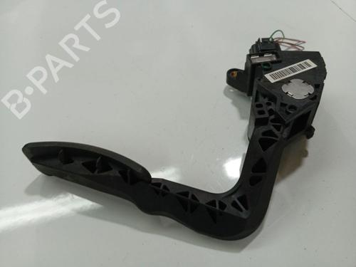 Pedal RENAULT MEGANE III Hatchback (BZ0/1_, B3_) 1.6 16V (BZ1B, BZ1H) | BP34850516I4 - Image 3