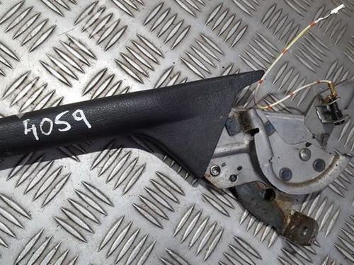 Used Hand brake Hand brake MAZDA 626 V (GF) 1.8 (GF8P) (90 hp) 35692835 35692835