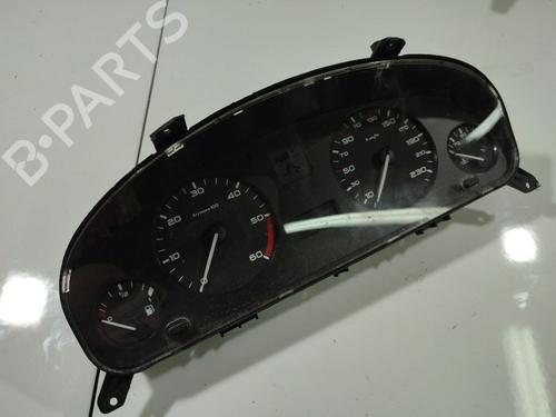 Used Instrument cluster Instrument cluster 34923958 34923958