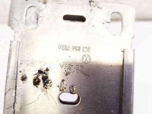 Support VW PASSAT B6 (3C2) 1.9 TDI | BP32604265C155 - Image 3