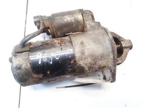 Anlasser für Anlasser KIA CEE'D Hatchback (ED) 1.6 CRDi 90 (90 hp) 34968351 34968351