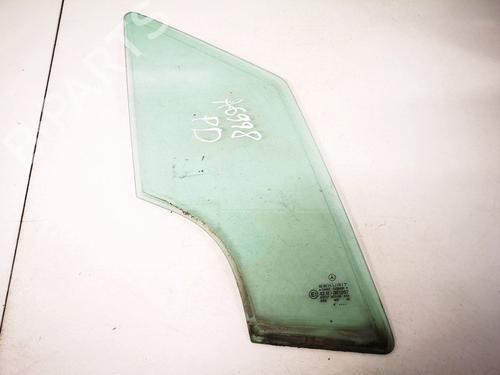 Used Front right quarter glass Front right quarter glass 35533486 35533486