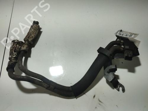 Used Electronic module Electronic module CITROËN C5 III (RD_) 2.0 HDi (RDRHD8, RDRHDJ, RDRHR8, RDRHRJ) (136 hp) 34955553 34955553