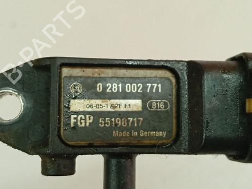 Electronic module SUZUKI SX4 (EY, GY) 1.9 DDiS (RW419D) | BP38260309M83 - Image 4